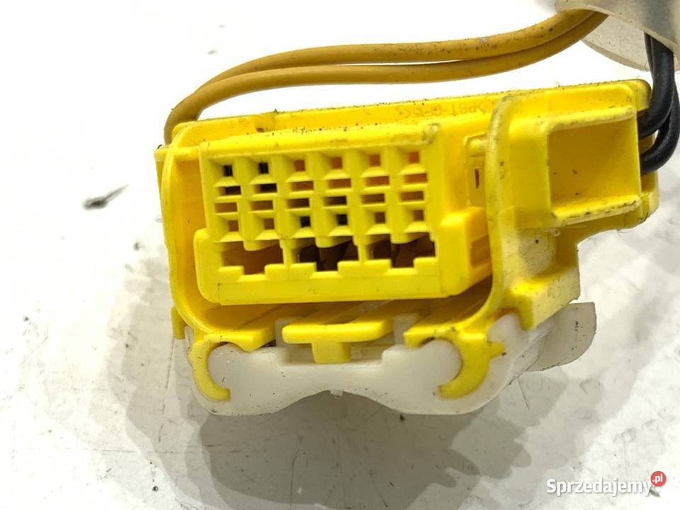 WIĄZKA PODUSZKI AIRBAG VW GOLF VI