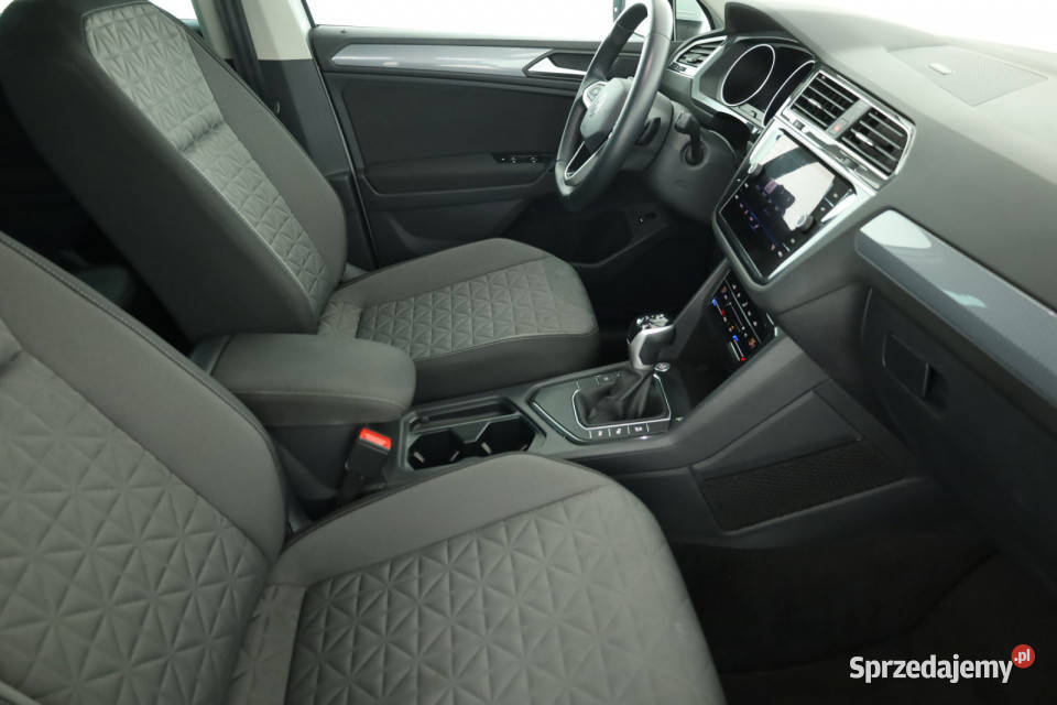 VW Tiguan 15 TSI Tiguan Piaseczno