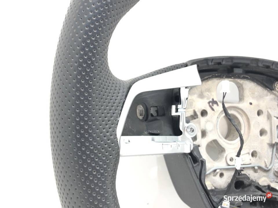 KIEROWNICA SLINE AUDI A6 C8 Kierownice podkarpackie sprzedam