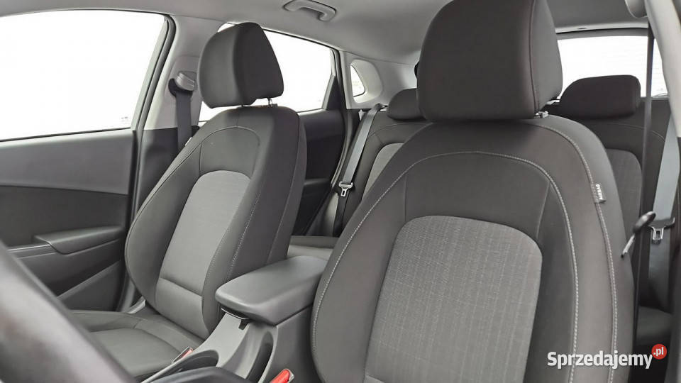 Hyundai Kona 10 TGDI Modern Z Polskiego Salonu Warszawa