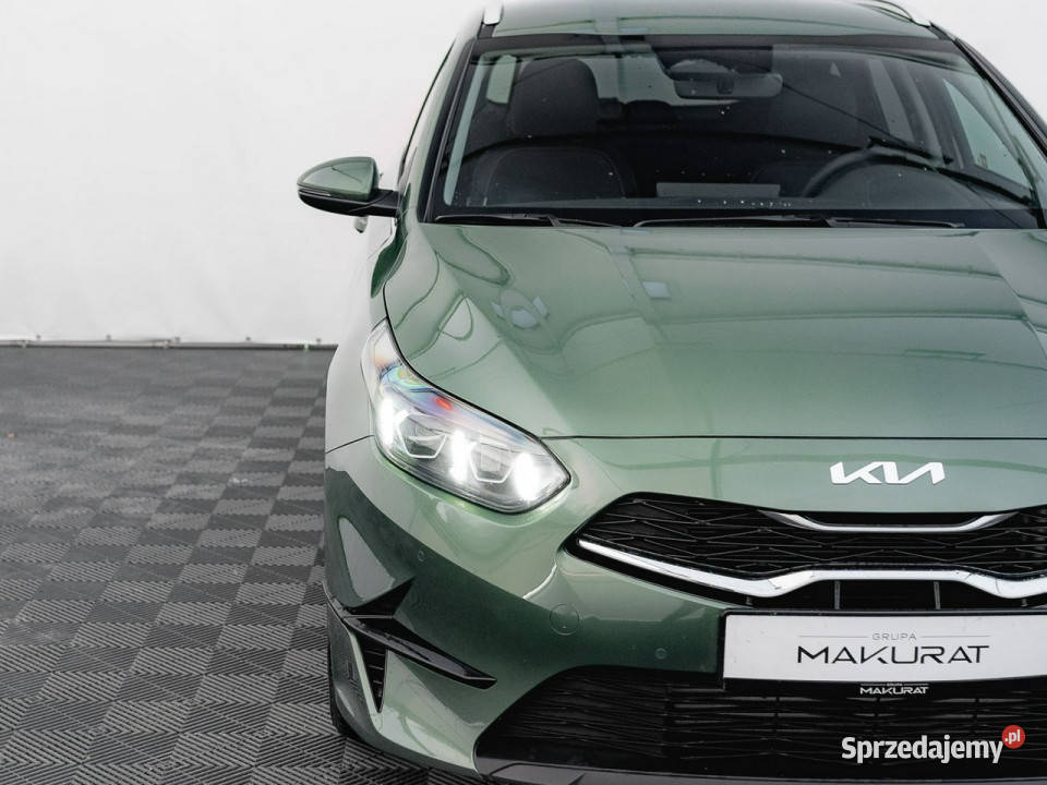 Kia Ceed WD0146V15 TGDI Tribute Podgrzf I kier Kia pomorskie Gdańsk