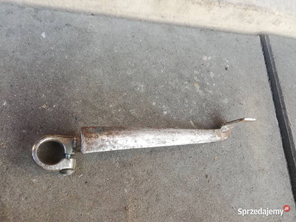 Dźwignia biegów Simson Pozostałe Skierniewice