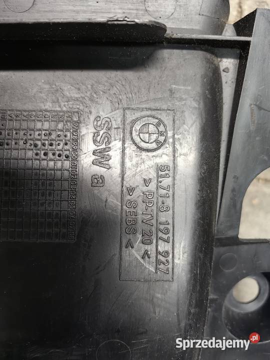 Kierownice powietrza na hamulce BMW E46 Kierownice powietrza Motoryzacja Gorzów Wielkopolski