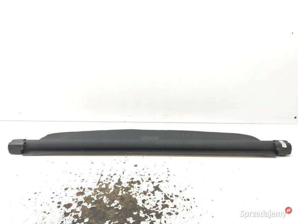 ROLETA BAGAŻNIKA KOMBI 3B9867871 VW Volkswagen