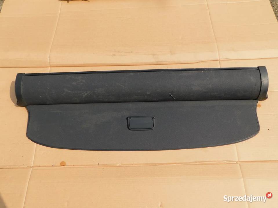 audi A4 B6 kombi roleta R004 WYSYŁKA