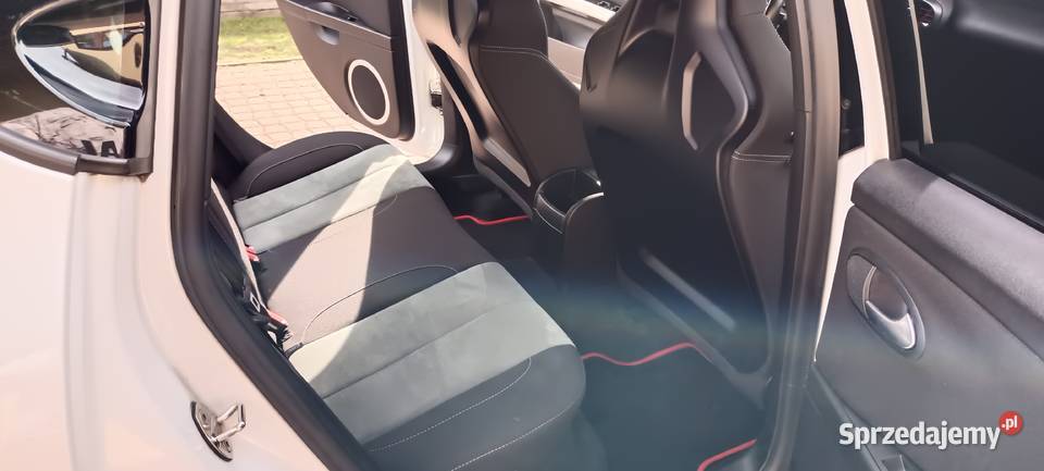 Sprzedam Leona Cupra R Młoszowa sprzedam