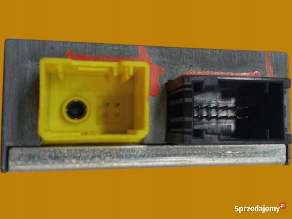 SENSOR AIRBAG ORG EU 6922939 Bmw Seria 7 IV