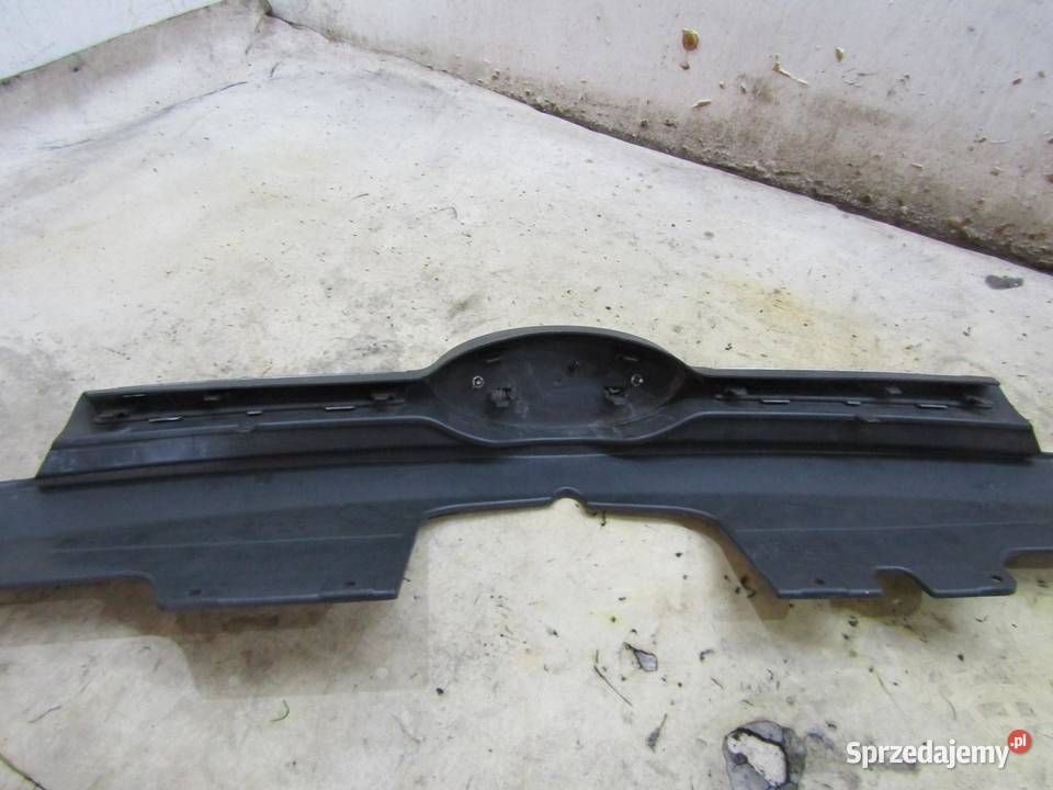 ATRAPA GRILL CHROM TRANSIT MK8 BK218A133A Motoryzacja