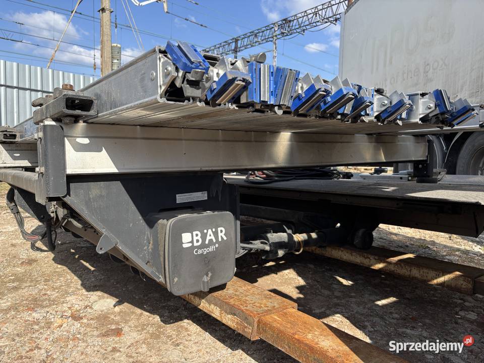 Belki DOPPELSTOCK 1000 uniwersalne 2021 nowe świętokrzyskie Kielce