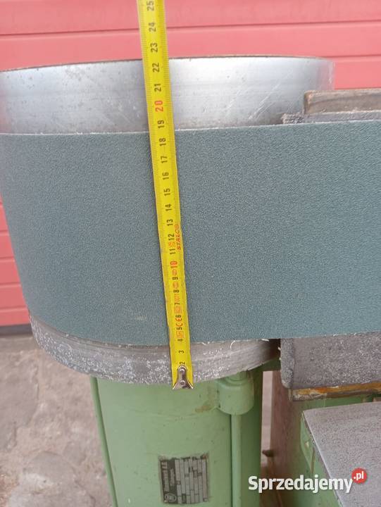 Szlifierka boczna pomorskie Wejherowo