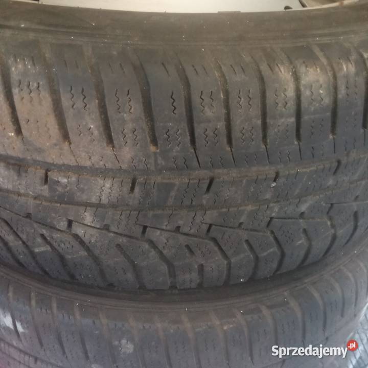Felgi i opony r16 Honda Civic ufo HR hrv 5x1143