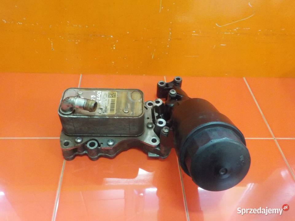 MERCEDES C W205 22 CDI 15r 651921 170 obudowa mazowieckie Suków