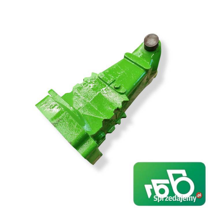 Obudowa Belka Pochwa mostu 041869 Merlo P 347 Wilkowo