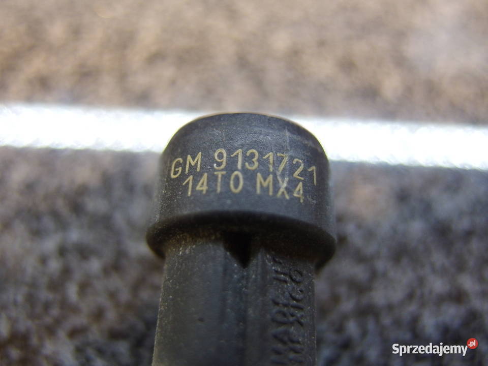 Opel czujnik klimatyzacji GM9131721 Wągrowiec