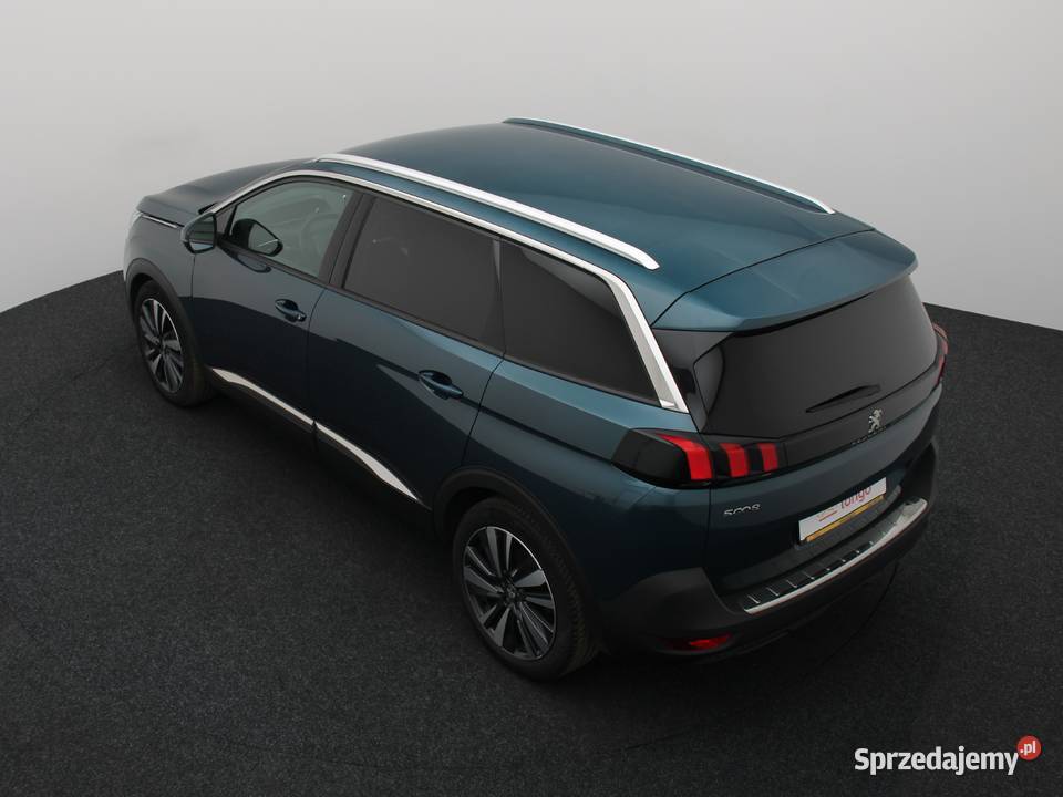 Peugeot 5008 II 15 Premium 4/5 sprzedam
