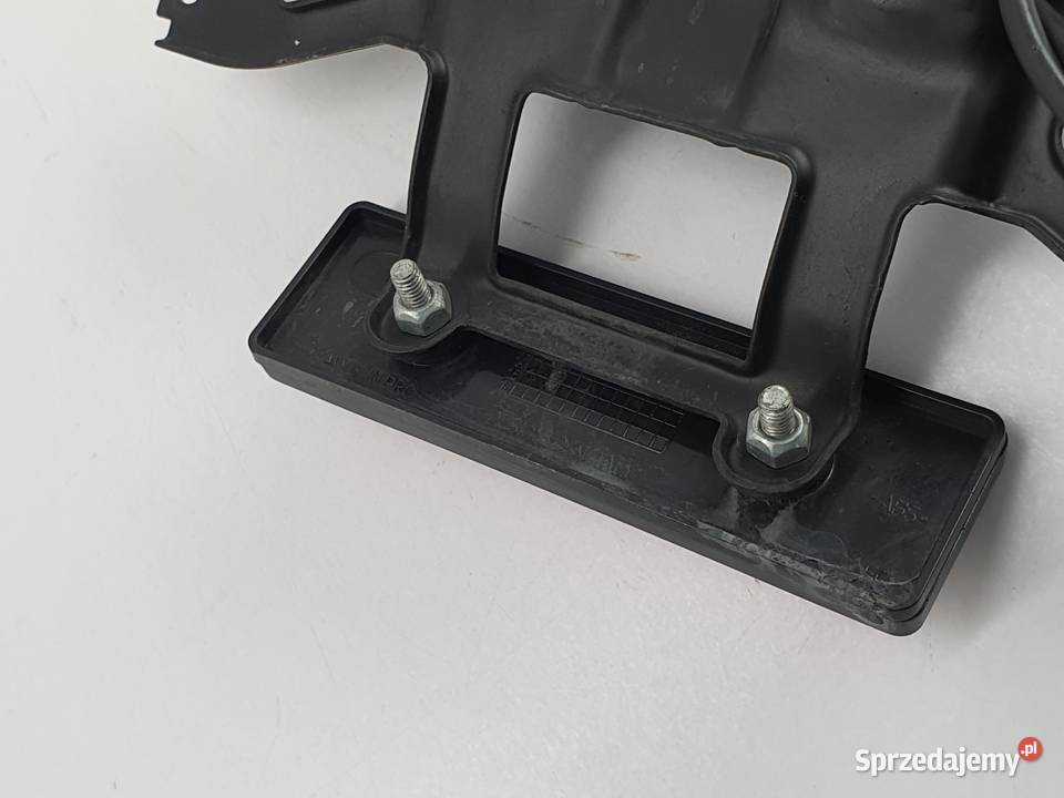 Mocowanie Rej Podswietlenie Mv Agusta Turismo Łódź