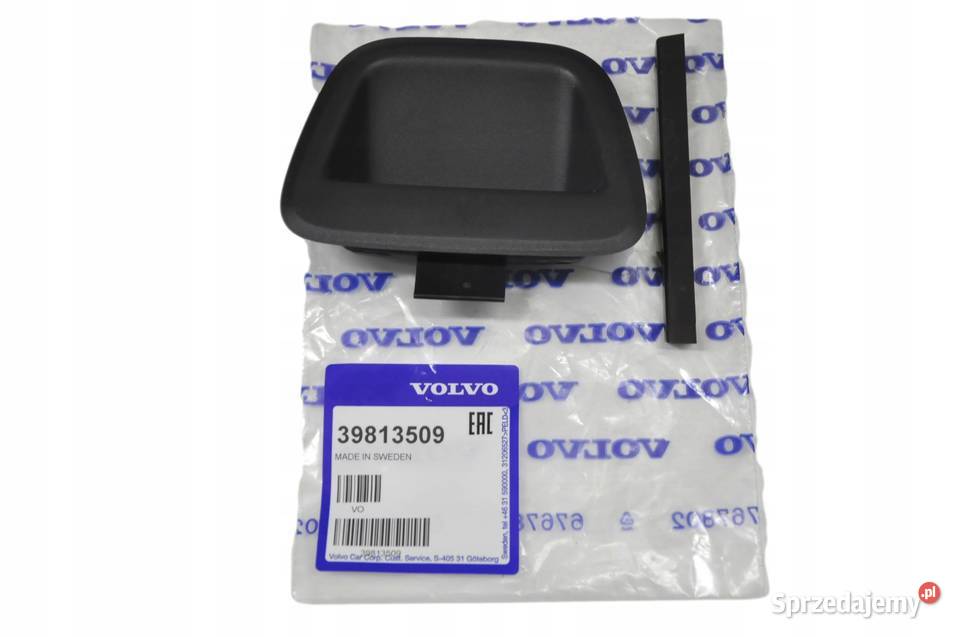 VOLVO V60 V70 XC60 uchwyt podlogi bagaznika OE Bielany Wrocławskie sprzedam