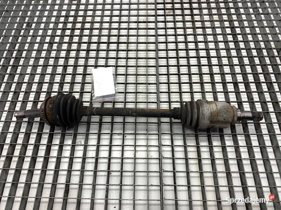 PÓŁOŚ LEWY PRZÓD TOYOTA YARIS I 10 65 9905 Półosie sprzedam