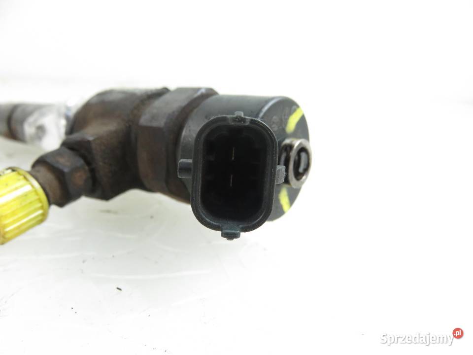 WTRYSKIWACZ FIAT MAREA 19 JTD 0445110068