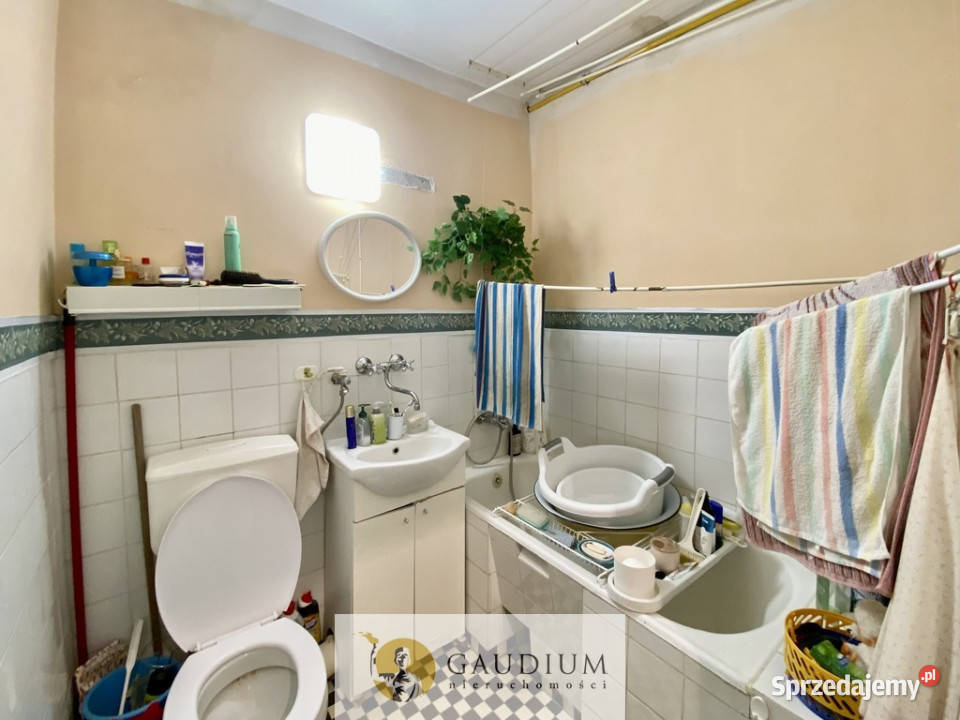 Mieszkanie Tczew Władysława Jagiełły piwnica sprzedam