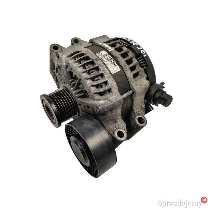 ALTERNATOR BMW E90 E87 20 i denso 7550468 Chełm