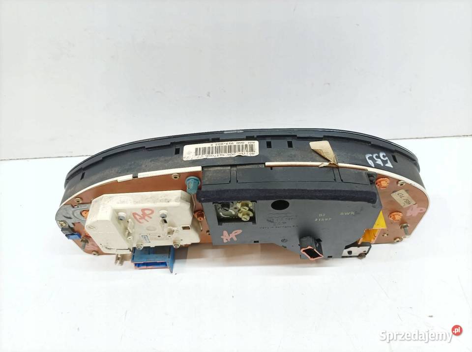 LICZNIK EU 8A0919033E 20 B Audi 80 IV 19911996 świętokrzyskie