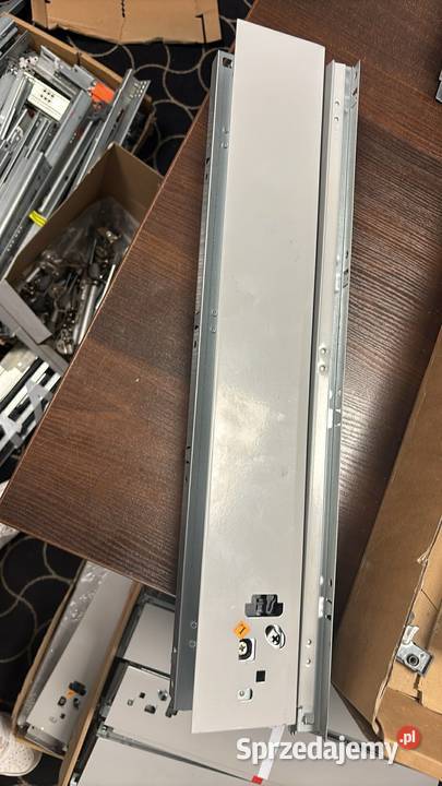 Szuflada GTV MODERN BOX PRO SAME BOKI Tomaszów Mazowiecki