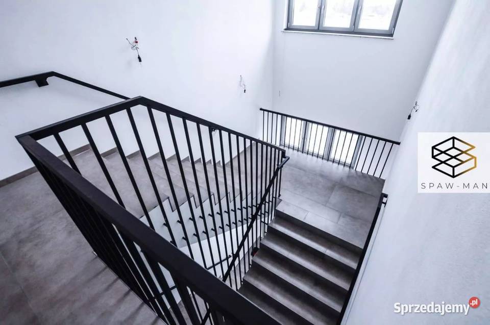 Schody dywanowe Ustrzyki Mielec Lubaczów podkarpackie