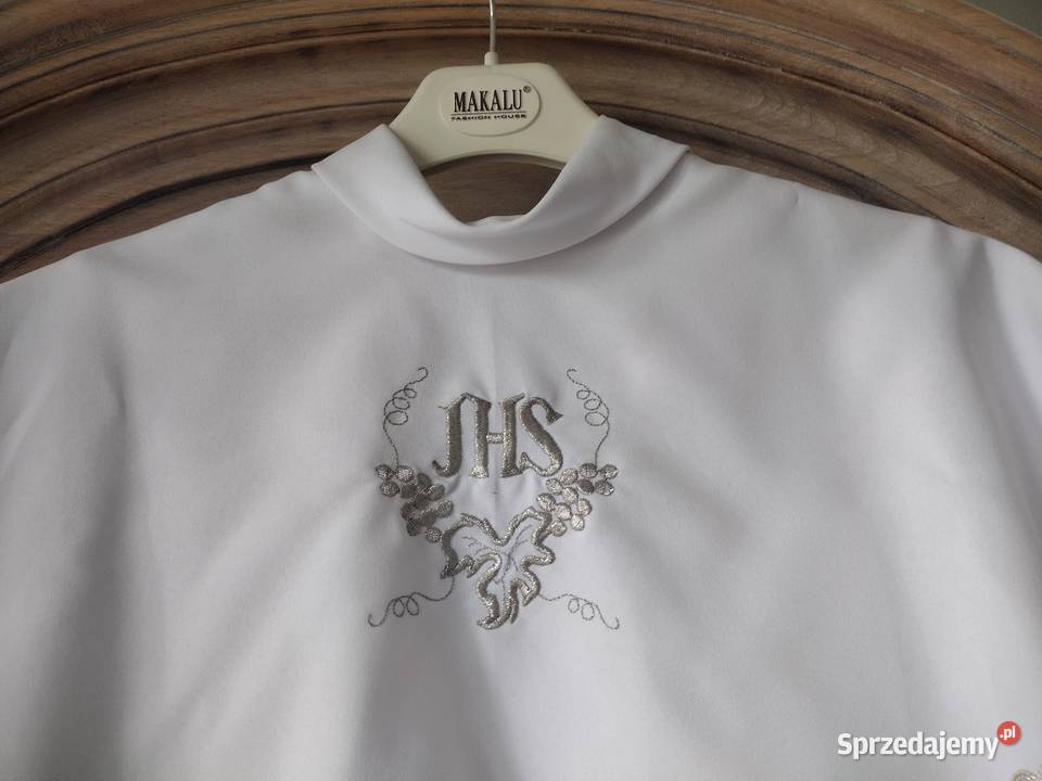 Piękna tradycyjna alba Mrocza