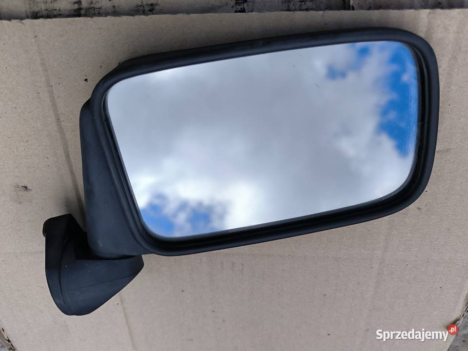 Fiat 125p Wartburg lusterko prawe zewnętrzne podkarpackie