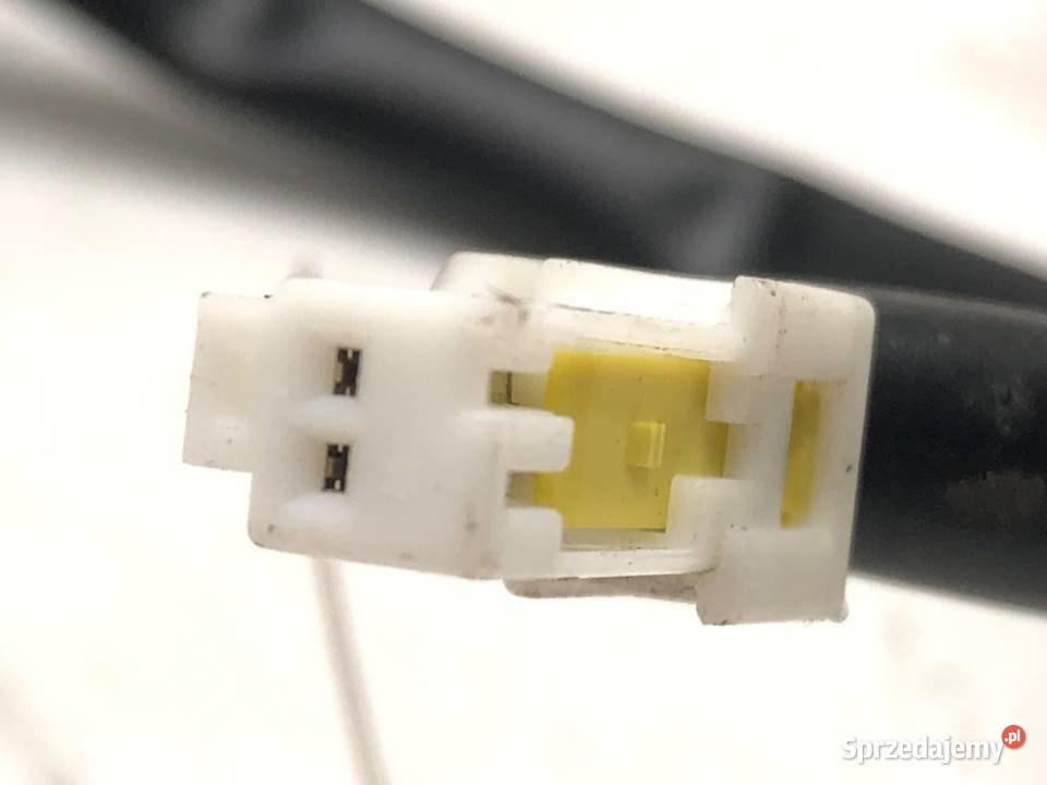 KLAMKA KLAPY TYŁ NISSAN MICRA K12 Hatchback 0210 podkarpackie