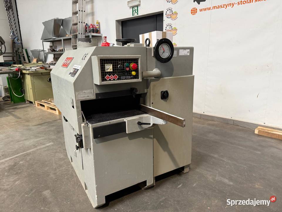 Wielopiła CML J250 Produkcja Juszczyn