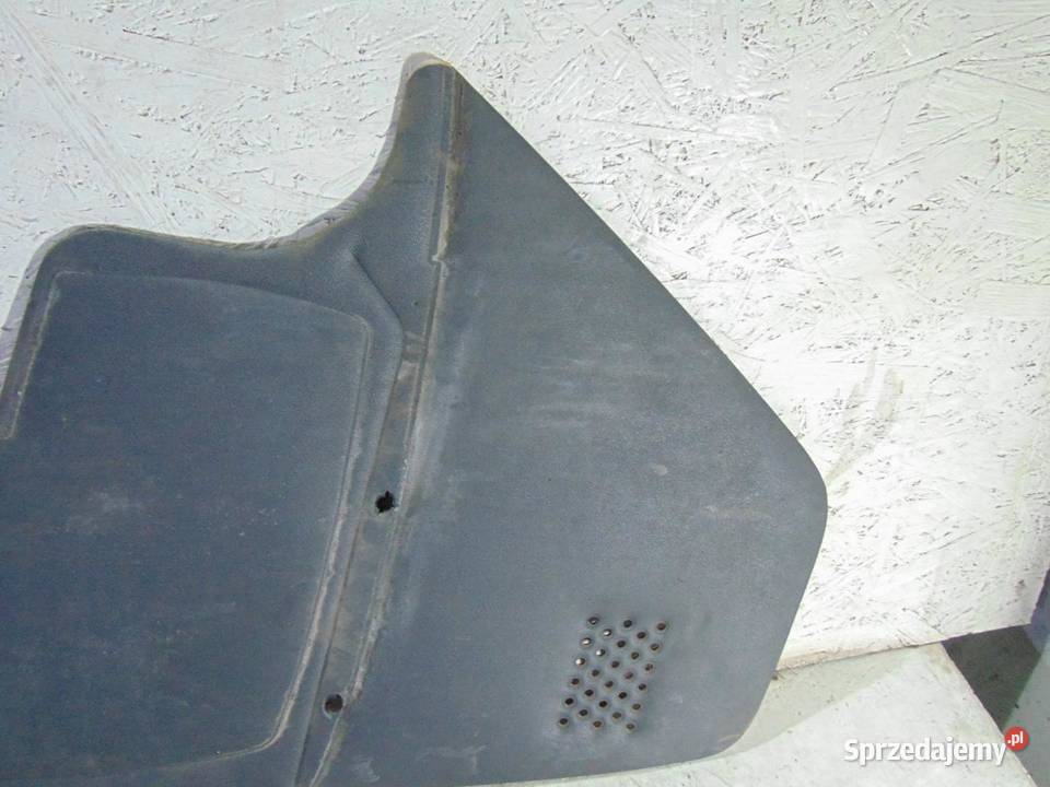 TAPICERKA DRZWI LEWY JUMPER DUCATO BOXER 0614 sprzedam