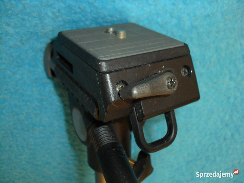 STATYW MONOPOD CULLMANN WYSOKI Bielawa