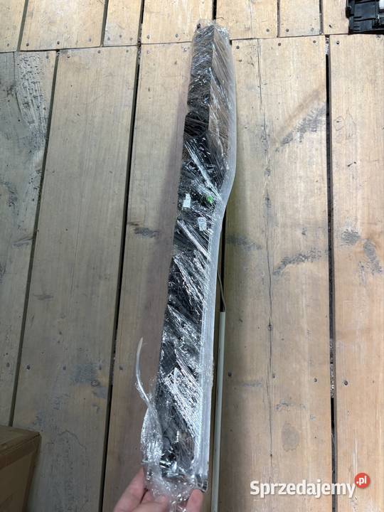 plastikowe osłony słupków Włocławek