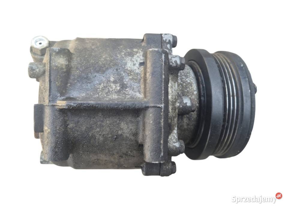 KOMPRESOR SPRĘŻARKA KLIMATYZACJI HONDA CRV I 1 Części samochodowe świętokrzyskie Działoszyce