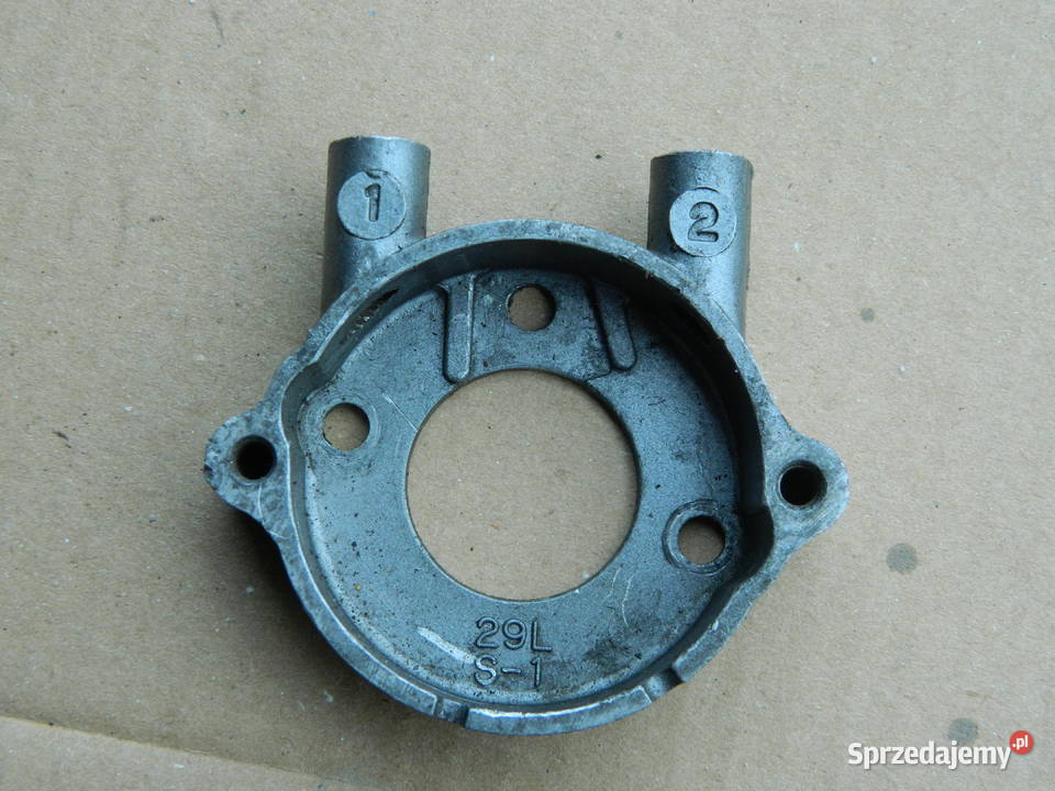 Mocowanie Linek Zaworu Gniazdo Yamaha dt 126 96r sprzedam