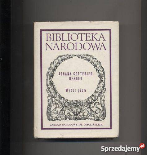 Wybór pism zachodniopomorskie Szczecin