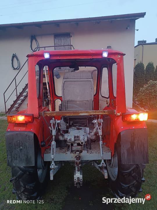 Sprzedam S321 Częstochowa
