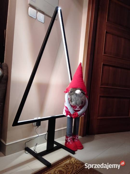 Choinka LED 130 loft design mazowieckie Warszawa