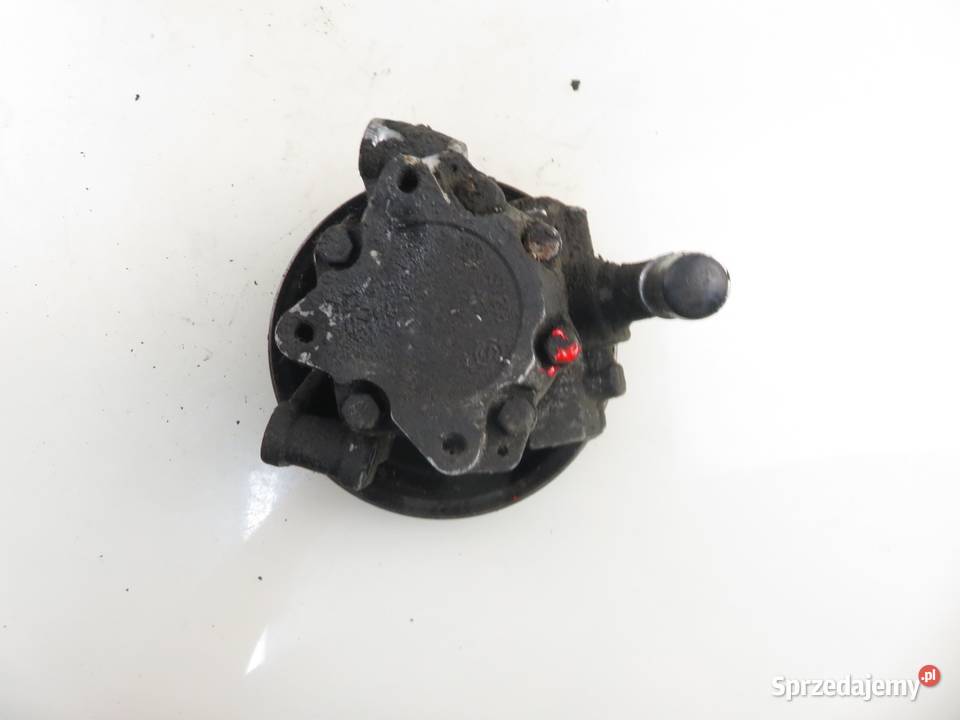 POMPA WSPOMAGANIA MERCEDES VITO 638 CDI 22 Pompy wspomagania