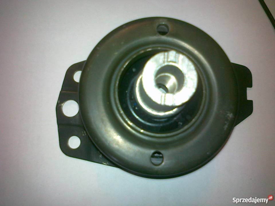 FIAT BRAVOAMAREA PODUSZKA SILNIKA PRAWA 16V16 mazowieckie