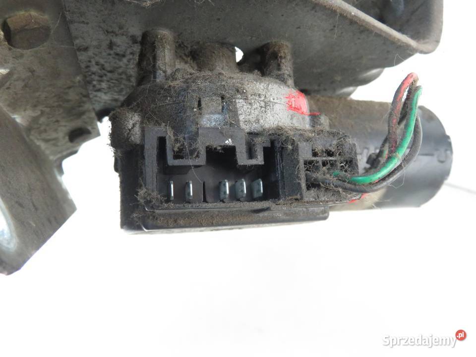 MECHANIZM WYCIERACZEK FIAT DUCATO II FL sprzedam