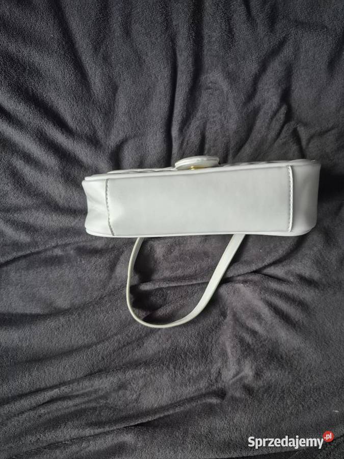 torba gucci marmont gg Bielawa