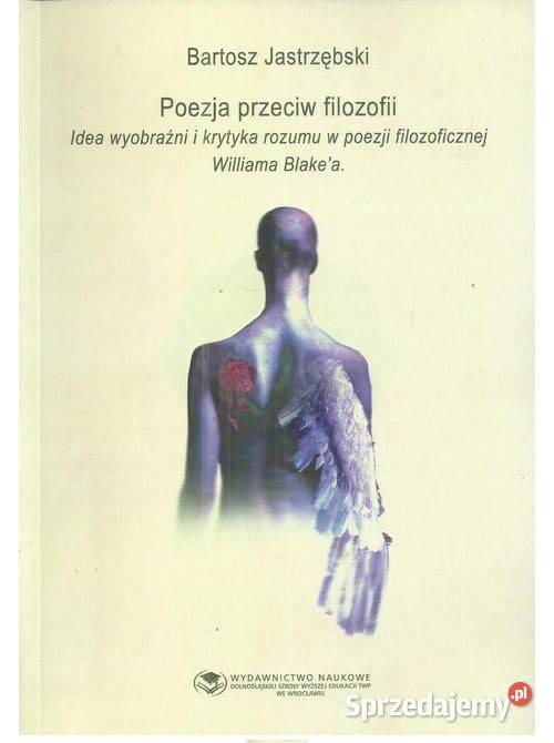 Poezja przeciw filozofii Idea wyobraźni i Łódź