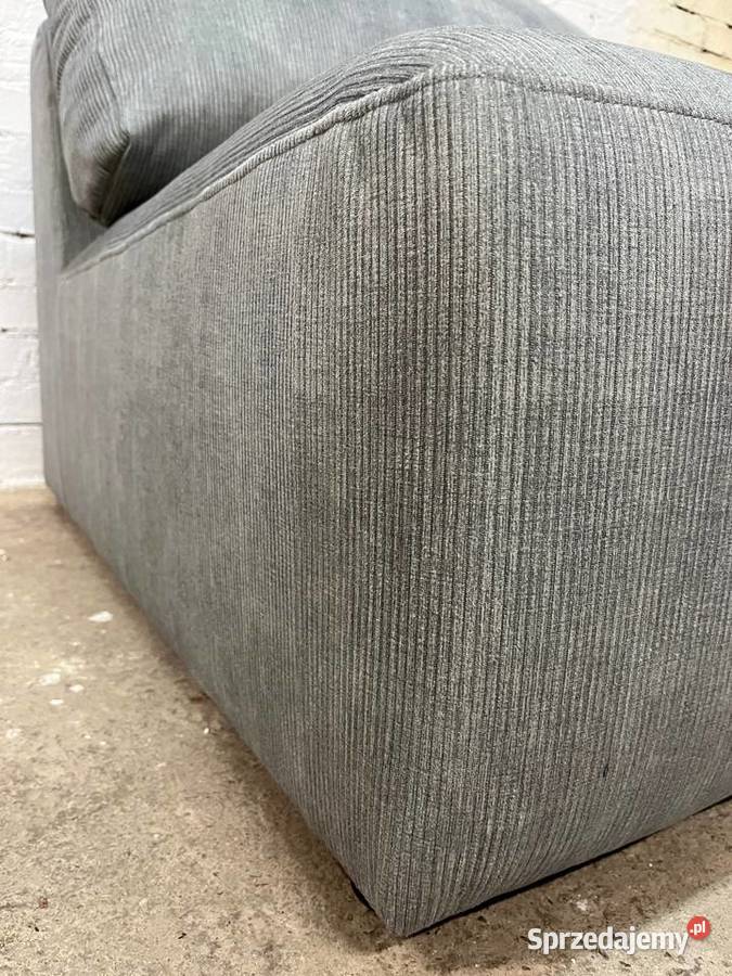 MODUŁ 1OSOBOWY DO SOFY MIĘTOWY HABUFA opolskie