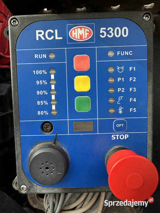 MAN TGS 38440 8x6 HDS HMF Hydroburta warmińsko-mazurskie Olsztyn