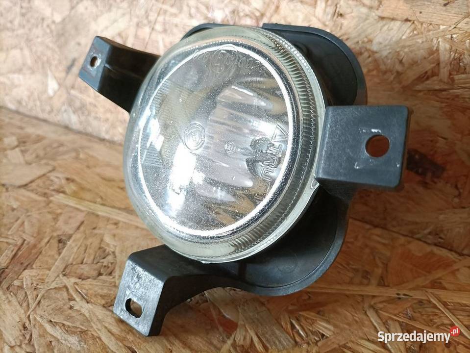 FORD KA II HALOGEN ZDERZAKA PRAWY PRZÓD 51803003 Pleszew
