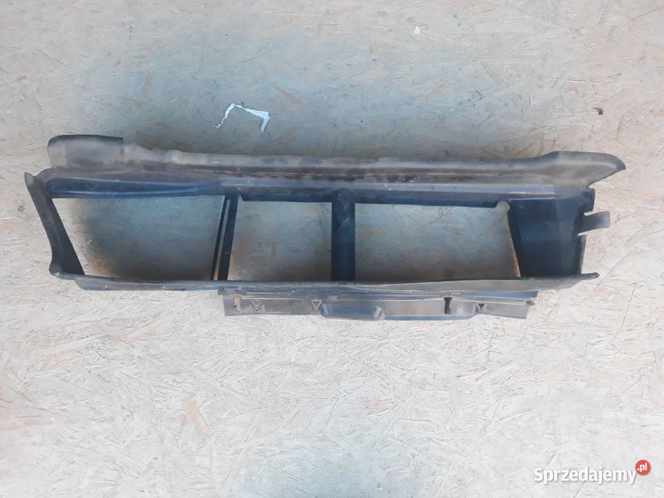 FORD TOURNEO CONNECT KIEROWNICA POWIETRZA osobowe Międzychód