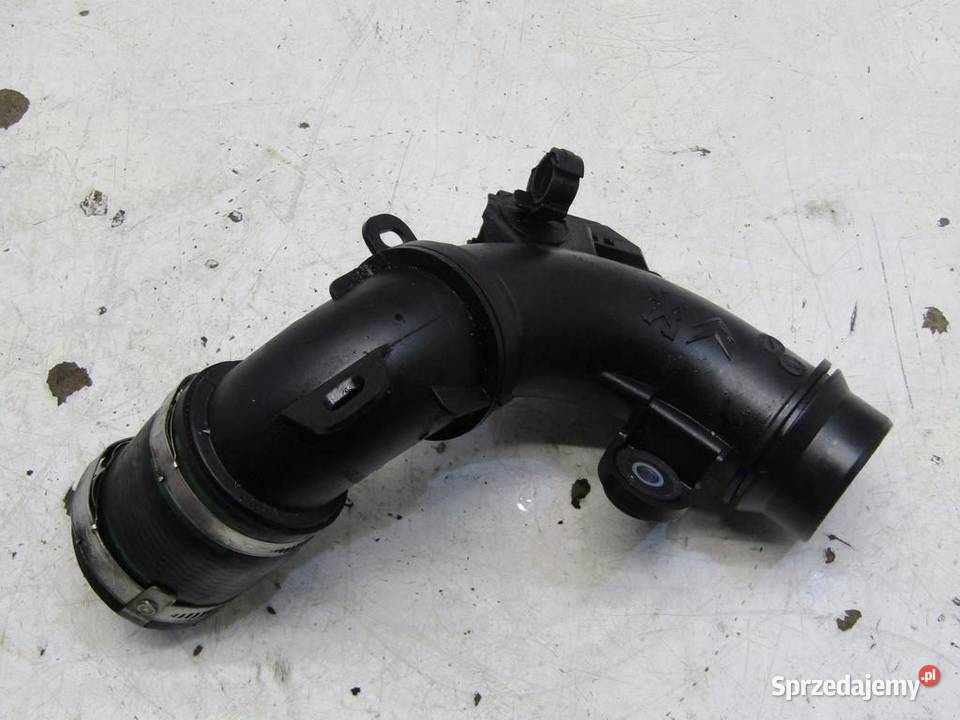 PRZEWÓD RURA POWIETRZA 12 THP PURETECH 3008 II osobowe